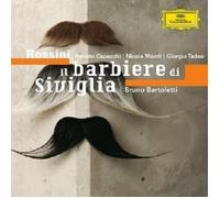 CAPECCHI/MONTI/TADEO/BARTOLETTI/+ - IL BARBIERE DI SIVIGLIA (GA) 2 CD NEUF