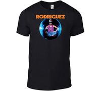 capeclain Rodriguez Cold Fact T-Shirt Sixto Searching for Sugarman Reality CD DVD Vinyl L