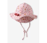Capeline bébé fille écru 44/47CM (12/18M)