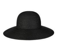 Capeline Dawson Toyo by Stetson noir XL (60-61 cm)