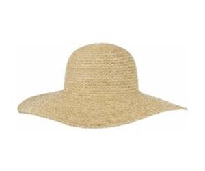 Capeline en Paille Raphia by Lierys nature One Size