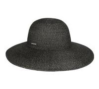 Capeline Livetta Toyo by Stetson anthracite L (58-59 cm)