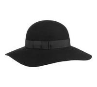 Capeline pour Femme Uni by Lipodo noir One Size