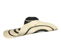 Capeline Tabeta Wide Brim by Lierys nature-noir One Size