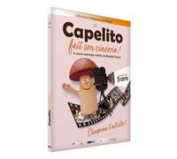 Capelito DVD DVD