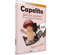 Capelito Fait Son Cinéma !