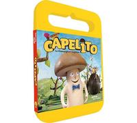 Capelito, Le Champignon Magique – DVD – V1