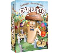 Capelito, le champignon magique – Coffret DVD Vol. 1, 2 et 3