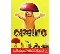 Capelito Serie completa [Import]
