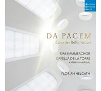Da Pacem-Echo Der Reformation