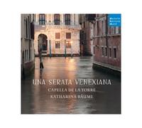 Capella De La Torre Una Serata Venexiana