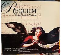 Capella De Ministrer - Requiem