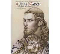 Capella De Ministrers Ausias March (CD) with Book