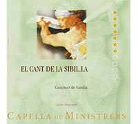 Capella De Ministrers - Cant De La Sibil.La [Import]