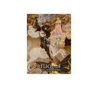 Capella De Ministrers - Reliquiae [Compact Discs]