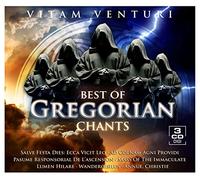 Capella Gregoriana - Best of Gregorian Chants [Import]