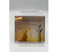 Capella Gregoriana Magnificat-Mystic Gregorian chants (2008, & CantArte R.. [CD]