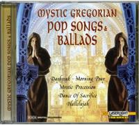 Capella Gregoriana - Mystic Gregorian Pop Songs & Ballads Vol.2 [Import]