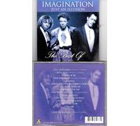 Capella, Levern, Tony Di Bart, Solo, Key Motion