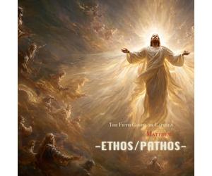 Capellaによる第五の福音書 Mattew -ETHOS/PATHOS-The Fifth Gospel by Capella
