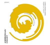 Capella Musica Seoul - Ambrosian Chant