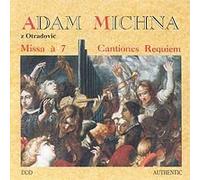 Capella Regia Musicalis - Missa 5/7/Cantiones/Requiem [Import]