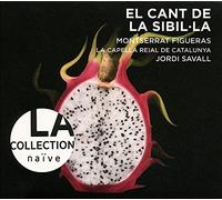 Capella Reial De Cataluny - El Cant De La Sibil-La