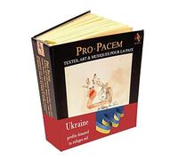 CAPELLA REIAL HESPER - PRO PACEM TEXTES ART MUSIQUES - CD ALBUM - E4z