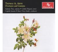 Capella Savari - Overtures and Cantatas