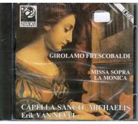 Capella St.Michaelis - Concerto in Forma di Una Messa [Import]