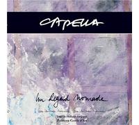 Capella - un regard nomade - Philippe Sergeant - Cercle D'art - relié - Beau livre