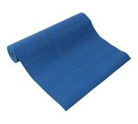 Capelli Sport Gaiam Tapis de yoga antidérapant de 6 mm - 60 cm x 182 cm