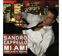 Capello,Sandro - Mi-Ami