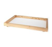 CAPER Cocotte Micro-Ondes Cm 20 litres1,5 marmite