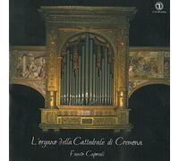 Caperali: L'organo Della Catte