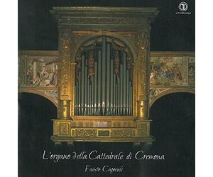 Caperali: L'organo Della Catte