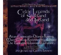 Capercaille - Celtic Spirit of Ireland & SCO [Import]