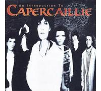 Baluji Shryuastav – An Introduction to Capercaillie – CD