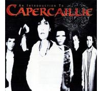 Capercaillie - An Introduction To - CD - G3z