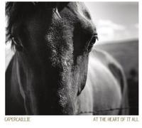 Capercaillie At the Heart of It All (CD)