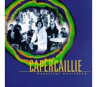 Capercaillie - Beautiful Wasteland