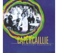 Capercaillie - Beautiful Wasteland