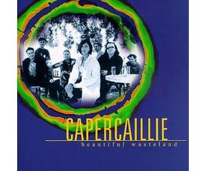 Capercaillie - Beautiful Wasteland