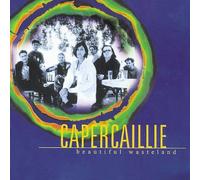 Capercaillie - Beautiful Wasteland [Cd]