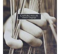 Capercaillie – Choice Language – BMG