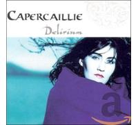 Capercaillie - Delirium