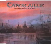 Capercaillie - Fear a Bhata (Oh My Boatman) [UK Import]