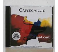 Capercaillie - Get Out [Import]