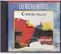 Capercaillie - Get Out