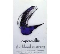 Capercaillie - The Blood is Strong